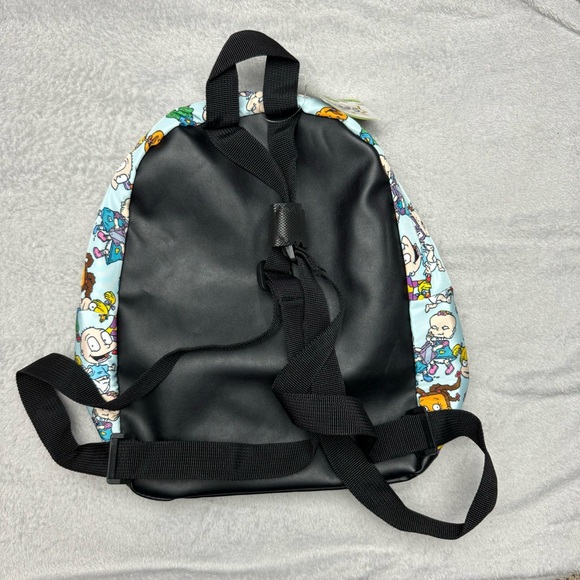 Rugrats Mini Backpack - Picture 3 of 7